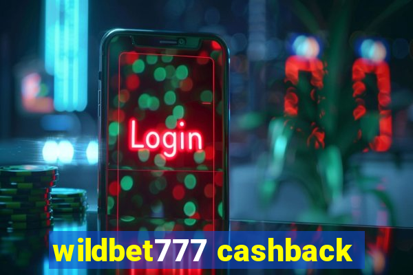 wildbet777 cashback